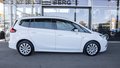 Daumennagel 3 - Opel Zafira OPC LINE 7SITZER SPUR TOT KAM NAVI SHZ