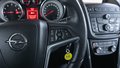 Daumennagel 27 - Opel Zafira OPC LINE 7SITZER SPUR TOT KAM NAVI SHZ