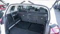 Daumennagel 6 - Opel Zafira OPC LINE 7SITZER SPUR TOT KAM NAVI SHZ