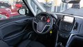 Daumennagel 23 - Opel Zafira OPC LINE 7SITZER SPUR TOT KAM NAVI SHZ