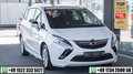 Daumennagel 1 - Opel Zafira OPC LINE 7SITZER SPUR TOT KAM NAVI SHZ