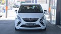 Daumennagel 2 - Opel Zafira OPC LINE 7SITZER SPUR TOT KAM NAVI SHZ