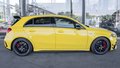 Daumennagel 3 - Mercedes-Benz A 45 AMG S 4MATIC KAM NIGHT SPUR VIRTUAL NAVI