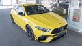 Daumennagel 47 - Mercedes-Benz A 45 AMG S 4MATIC KAM NIGHT SPUR VIRTUAL NAVI