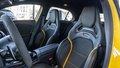 Daumennagel 18 - Mercedes-Benz A 45 AMG S 4MATIC KAM NIGHT SPUR VIRTUAL NAVI