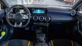 Daumennagel 25 - Mercedes-Benz A 45 AMG S 4MATIC KAM NIGHT SPUR VIRTUAL NAVI