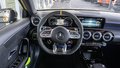 Daumennagel 35 - Mercedes-Benz A 45 AMG S 4MATIC KAM NIGHT SPUR VIRTUAL NAVI