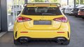 Daumennagel 8 - Mercedes-Benz A 45 AMG S 4MATIC KAM NIGHT SPUR VIRTUAL NAVI