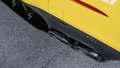 Daumennagel 9 - Mercedes-Benz A 45 AMG S 4MATIC KAM NIGHT SPUR VIRTUAL NAVI
