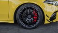 Daumennagel 5 - Mercedes-Benz A 45 AMG S 4MATIC KAM NIGHT SPUR VIRTUAL NAVI