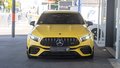 Daumennagel 2 - Mercedes-Benz A 45 AMG S 4MATIC KAM NIGHT SPUR VIRTUAL NAVI