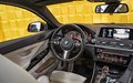 Daumennagel 37 - BMW 640 d M SPORT FROZEN HUD SPUR PANO