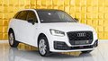 Daumennagel 32 - Audi Q2 35 TDI S LINE B&O ACC KAM STANDHEIZUNG
