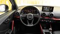 Daumennagel 25 - Audi Q2 35 TDI S LINE B&O ACC KAM STANDHEIZUNG