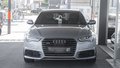 Daumennagel 2 - Audi A6 3.0 TDI QUATTRO S LINE LEDER LUFT ACC AHK