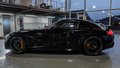 Daumennagel 31 - Mercedes-Benz AMG GT R  POLE POSITION ALL BLACK 2.Hd