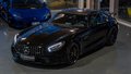 Daumennagel 30 - Mercedes-Benz AMG GT R  POLE POSITION ALL BLACK 2.Hd