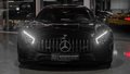Daumennagel 3 - Mercedes-Benz AMG GT R  POLE POSITION ALL BLACK 2.Hd