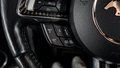 Daumennagel 25 - Ford Mustang GT AUTOMATIK KAM ACC SITZBELÜFTUNG