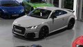 Daumennagel 41 - Audi TT RS COUPE QUATTRO NARDORGRAU B&O VIRTUAL