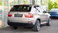 Daumennagel 3 - BMW X5 V8 LPG PANO KAM MEMORY DEUTSCH