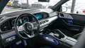 Daumennagel 13 - Mercedes-Benz GLE 350 d AMG 4MATIC NIGHT SPUR TOT PANO KAM AHK