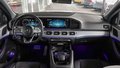Daumennagel 28 - Mercedes-Benz GLE 350 d AMG 4MATIC NIGHT SPUR TOT PANO KAM AHK