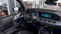 Daumennagel 38 - Mercedes-Benz GLE 350 d AMG 4MATIC NIGHT SPUR TOT PANO KAM AHK