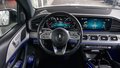 Daumennagel 39 - Mercedes-Benz GLE 350 d AMG 4MATIC NIGHT SPUR TOT PANO KAM AHK