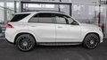 Daumennagel 3 - Mercedes-Benz GLE 350 d AMG 4MATIC NIGHT SPUR TOT PANO KAM AHK
