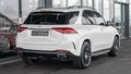 Daumennagel 4 - Mercedes-Benz GLE 350 d AMG 4MATIC NIGHT SPUR TOT PANO KAM AHK