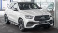Daumennagel 43 - Mercedes-Benz GLE 350 d AMG 4MATIC NIGHT SPUR TOT PANO KAM AHK