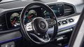 Daumennagel 14 - Mercedes-Benz GLE 350 d AMG 4MATIC NIGHT SPUR TOT PANO KAM AHK