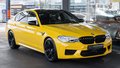 Daumennagel 52 - BMW M5 COMPETITION AKRAPOVIC 780PS CARBON 360° ACC