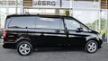 Daumennagel 2 - Mercedes-Benz V 220 d BLUE EFFICIENCY 7SITZER AUTOMATIK 2HAND
