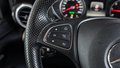 Daumennagel 24 - Mercedes-Benz V 220 d BLUE EFFICIENCY 7SITZER AUTOMATIK 2HAND