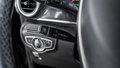 Daumennagel 27 - Mercedes-Benz V 220 d BLUE EFFICIENCY 7SITZER AUTOMATIK 2HAND