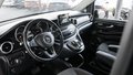 Daumennagel 7 - Mercedes-Benz V 220 d BLUE EFFICIENCY 7SITZER AUTOMATIK 2HAND