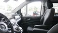 Daumennagel 10 - Mercedes-Benz V 220 d BLUE EFFICIENCY 7SITZER AUTOMATIK 2HAND