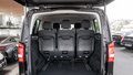 Daumennagel 5 - Mercedes-Benz V 220 d BLUE EFFICIENCY 7SITZER AUTOMATIK 2HAND