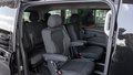Daumennagel 16 - Mercedes-Benz V 220 d BLUE EFFICIENCY 7SITZER AUTOMATIK 2HAND