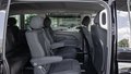 Daumennagel 14 - Mercedes-Benz V 220 d BLUE EFFICIENCY 7SITZER AUTOMATIK 2HAND