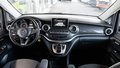 Daumennagel 17 - Mercedes-Benz V 220 d BLUE EFFICIENCY 7SITZER AUTOMATIK 2HAND