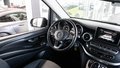 Daumennagel 22 - Mercedes-Benz V 220 d BLUE EFFICIENCY 7SITZER AUTOMATIK 2HAND
