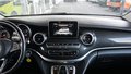 Daumennagel 18 - Mercedes-Benz V 220 d BLUE EFFICIENCY 7SITZER AUTOMATIK 2HAND