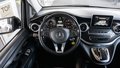 Daumennagel 23 - Mercedes-Benz V 220 d BLUE EFFICIENCY 7SITZER AUTOMATIK 2HAND