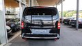 Daumennagel 4 - Mercedes-Benz V 220 d BLUE EFFICIENCY 7SITZER AUTOMATIK 2HAND