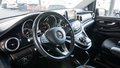 Daumennagel 8 - Mercedes-Benz V 220 d BLUE EFFICIENCY 7SITZER AUTOMATIK 2HAND