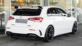 Thumbnail 4 - Mercedes-Benz A 35 AMG 4MATIC PANO TOT 360° SPUR NIGHT