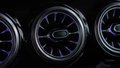 Thumbnail 27 - Mercedes-Benz A 35 AMG 4MATIC PANO TOT 360° SPUR NIGHT